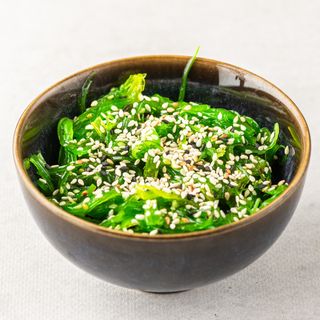 Sałatka Goma Wakame