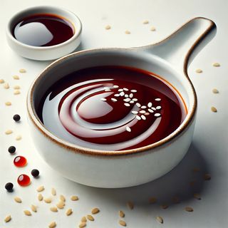 Signature Teriyaki sauce