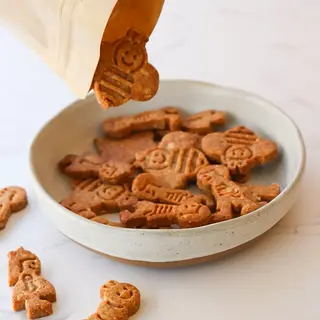 Bolachas Divertidas