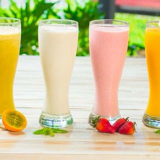 Jugo En Leche De Guayaba 400ml