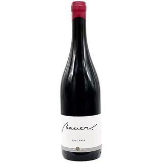 Bauer - Feteasca Neagra Sec 0,75L