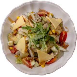 SALADE HEALTHY  