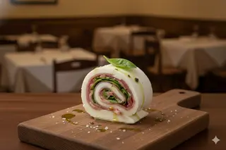 Rotolino farcito