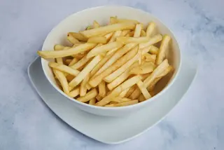 Pomfrit 