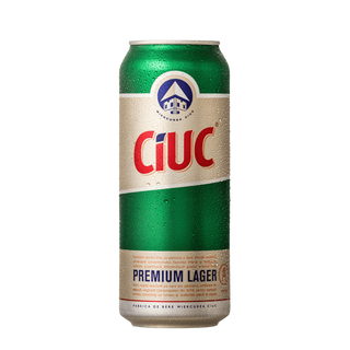 Ciuc Premium Lager 5.0%