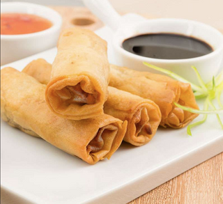 Rollito de primavera (1 ud.)