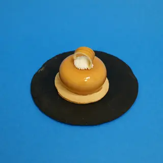 Arachidi e caramello