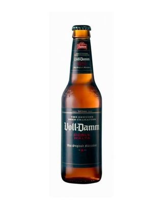 Cerveza Voll Damm (33 cl.)