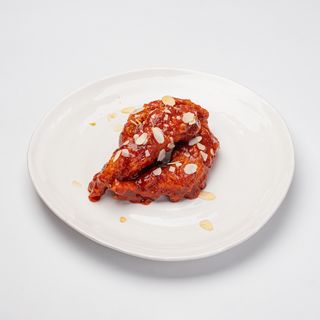 Филе Яннём 6 шт