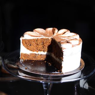 Pack 4 Porciones Tarta