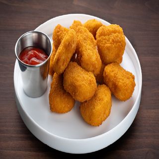 Нагетси курячі (150/25г)