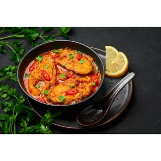 Fish Curry