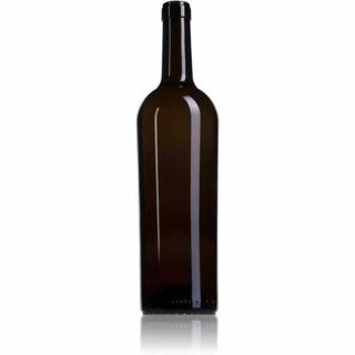 Botella Vino Tinto (700cc)