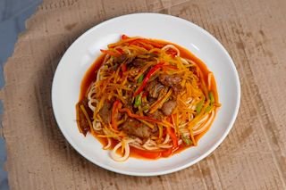 Тудысыр лагман