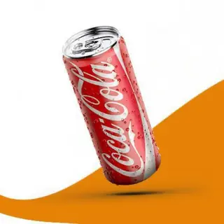 Coca-Cola 