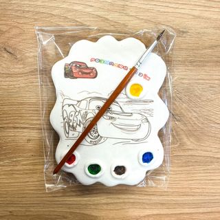 Пряник розмальовка (80г)