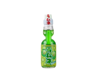 Hata ramune gassata melone
