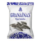 Pipas Granainas 120g