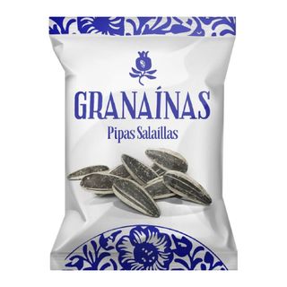 Pipas Granainas 120g