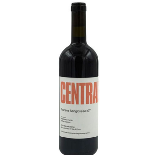 Centrale - Sangiovese