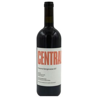 Centrale - Sangiovese