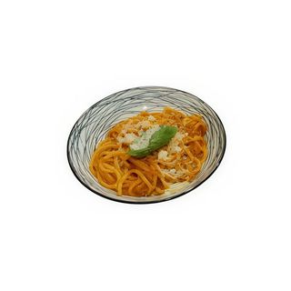 Tagliatelle Con Bolonesa