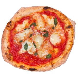 Pizza speciale Margaret