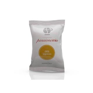 Lollo Caffe' A Modo Mio Oro 100 Capsule