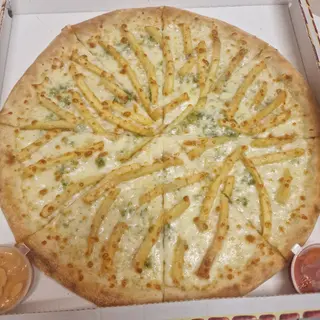  Pizza patatosa