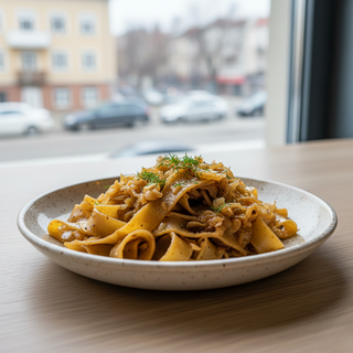 TAITEI CU VARZA 350 gr