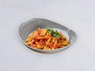 Pasta Arrabbiata (400g)