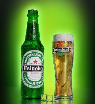 Heineken 