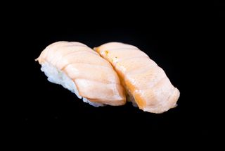 Nigiri Salmone Scottato Gf