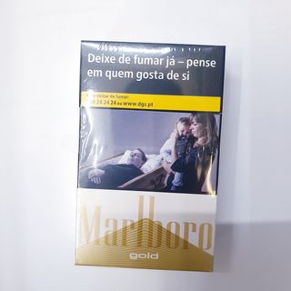 marlboro gold