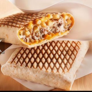 MENU TACOS