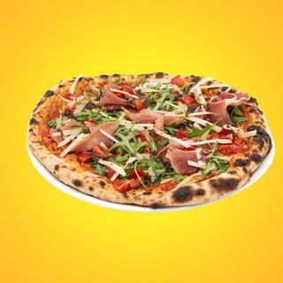 Pizza nostra (40 cm.)