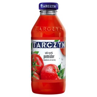 Sok pomidorowy 0.33l