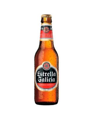 Estrella galıcıa (33cl.)