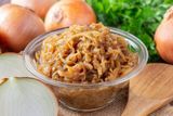Cebolla Caramelizada