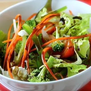 Ensalada Tropical