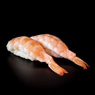 Nigiri Ebi (2 uds.)