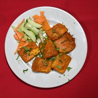 Panir Pakora
