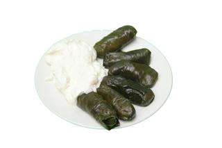 Лозови Сърми (300г)