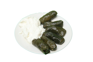 Лозови Сърми (300г)