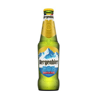 bergenbier