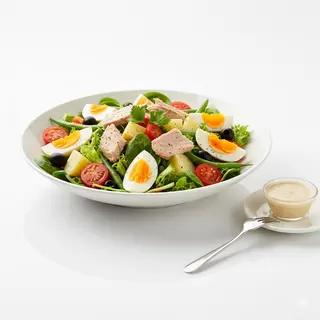Salade Niçoise