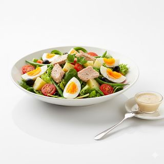 Salade Niçoise