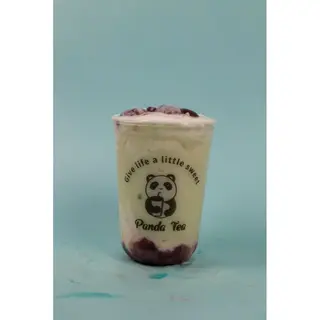 Green  Grape Yogurt