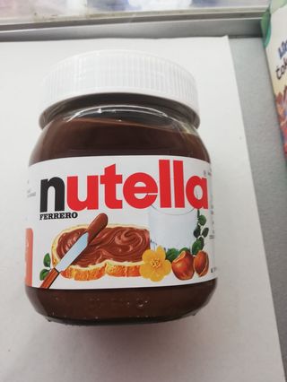 Nutella 400g