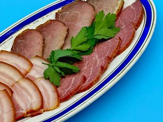 Набір копченостей (200g)